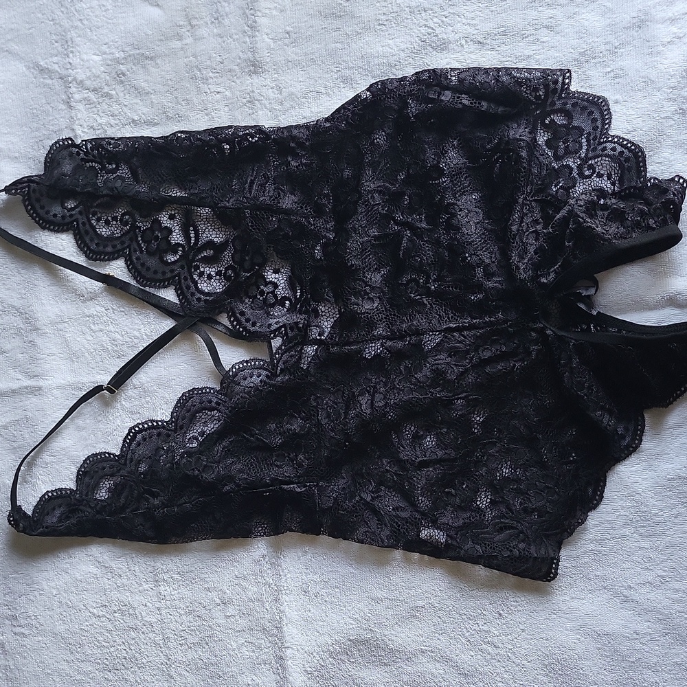 Lingerie